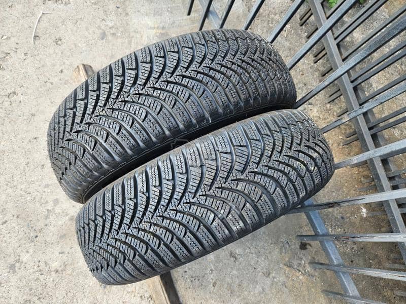 Hankook 185/70 R14 Sve sezone