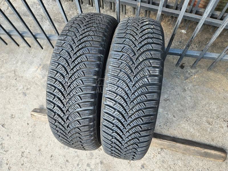 Hankook 185/70 R14 Sve sezone