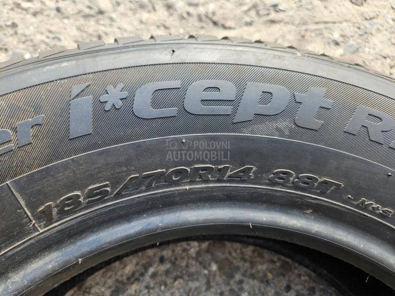 Hankook 185/70 R14 Sve sezone