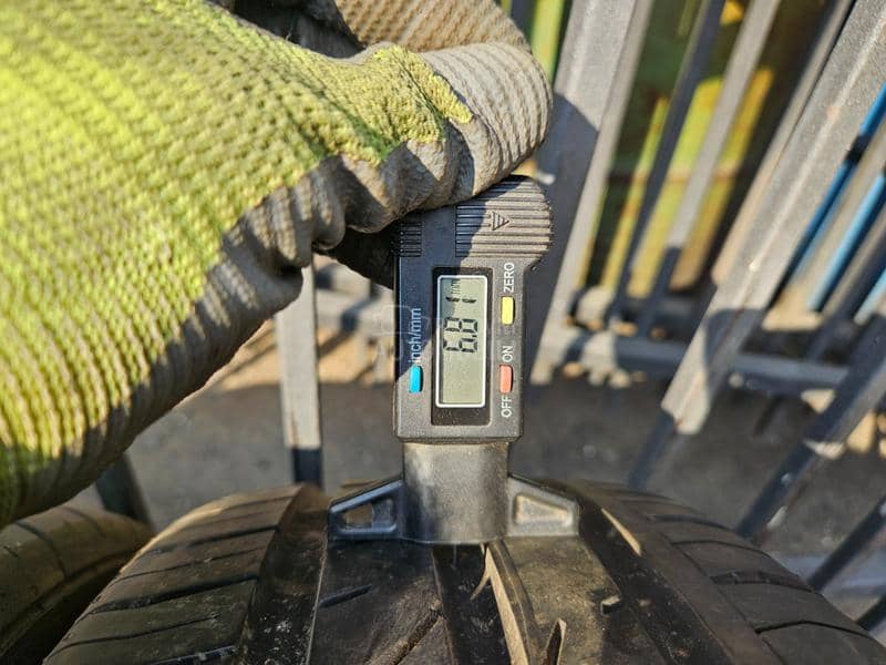 Continental 195/50 R16 Letnja