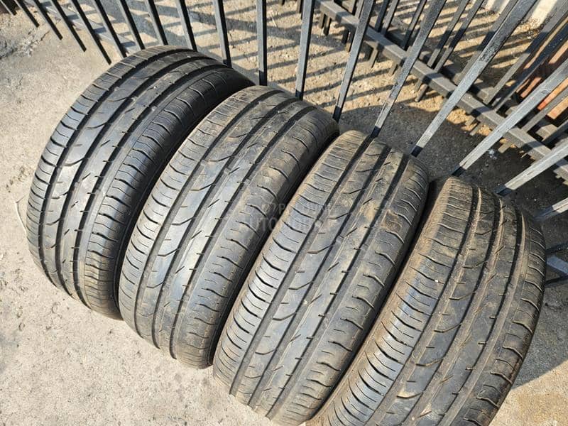 Continental 195/50 R16 Letnja