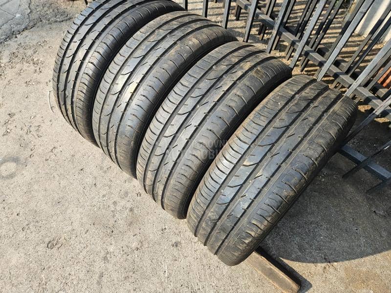 Continental 195/50 R16 Letnja