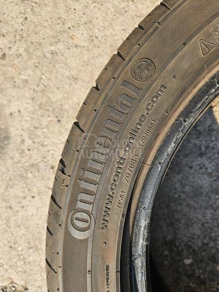 Continental 195/50 R16 Letnja