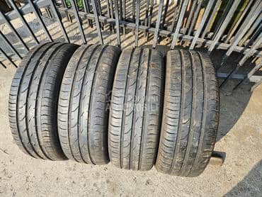 Continental 195/50 R16 Letnja