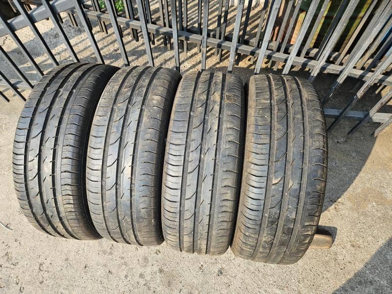 Continental 195/50 R16 Letnja