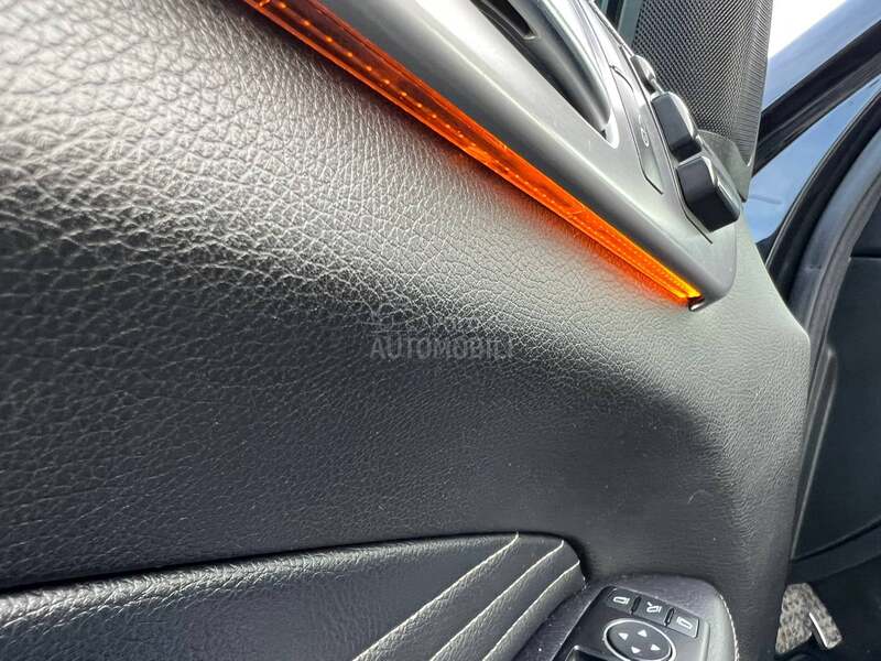 Mercedes Benz ML 250 4matic