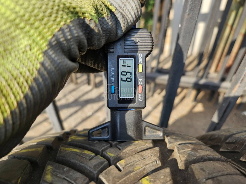 Maloya 195/60 R15 Letnja