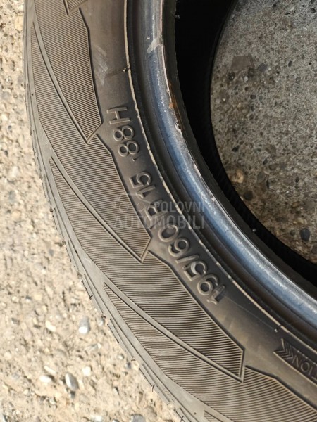Maloya 195/60 R15 Letnja