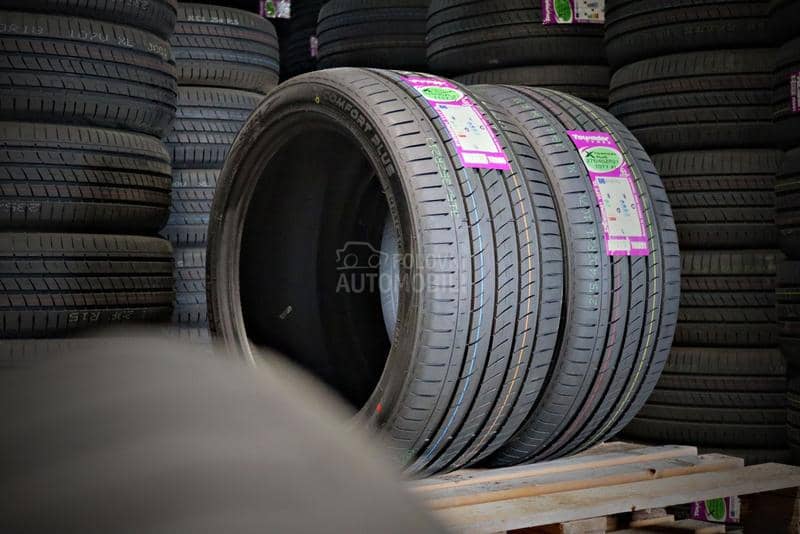 Tourador 285/40 R22 Letnja