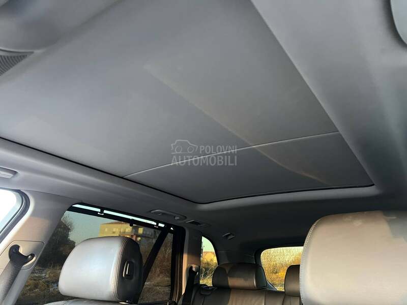 BMW X5 3.0D