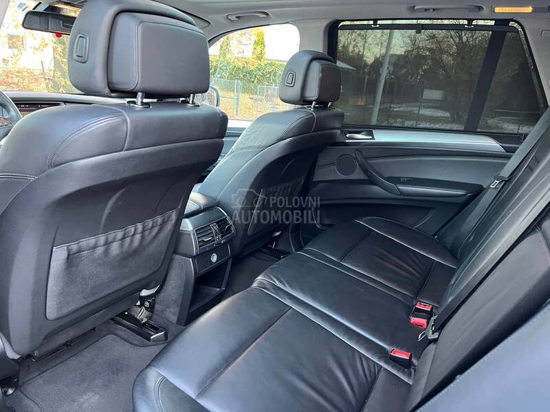 BMW X5 3.0D