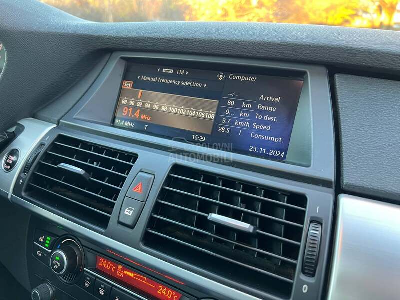 BMW X5 3.0D