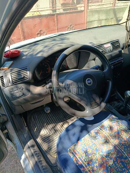 Fiat Stilo 