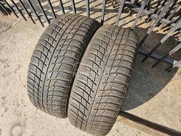 Bridgestone 205/55 R16 Sve sezone