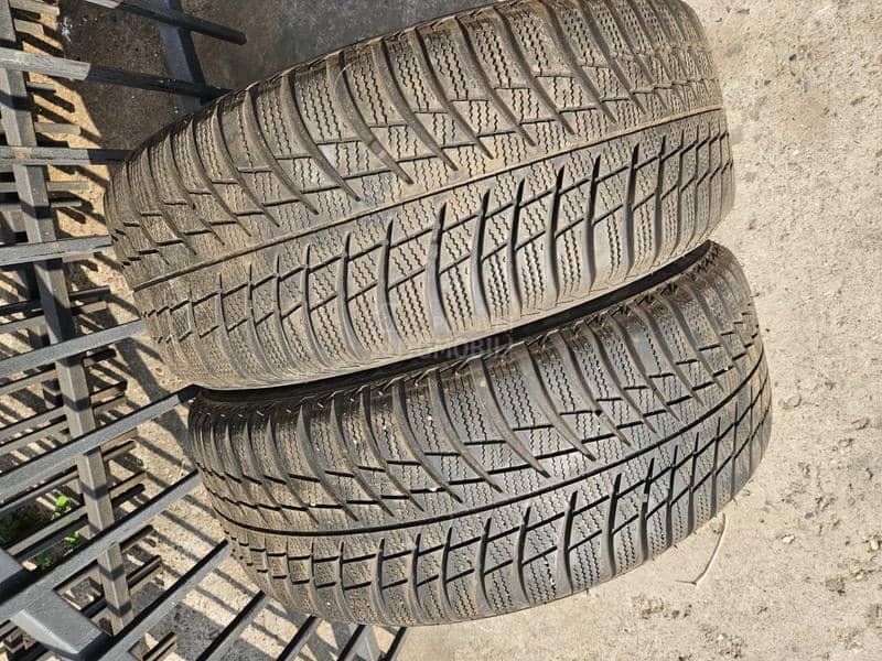 Bridgestone 205/55 R16 Sve sezone
