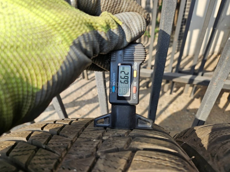 Bridgestone 205/55 R16 Sve sezone