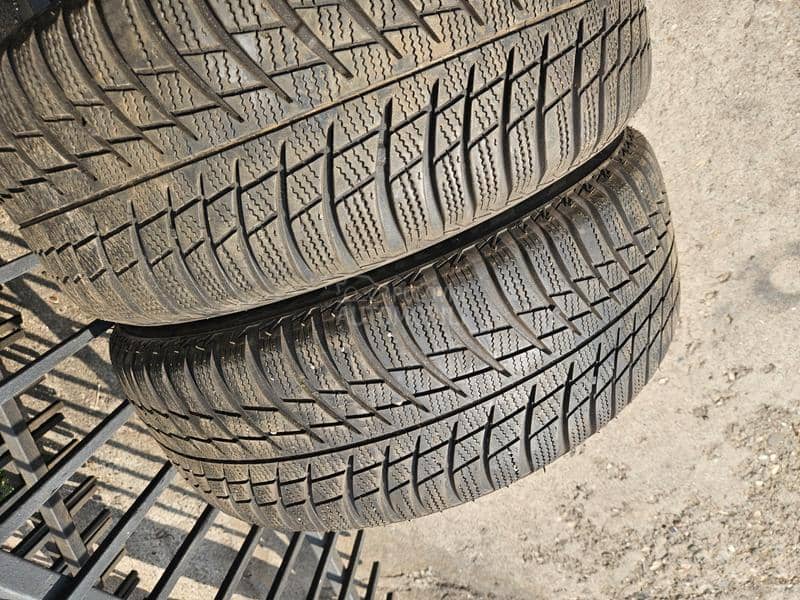 Bridgestone 205/55 R16 Sve sezone