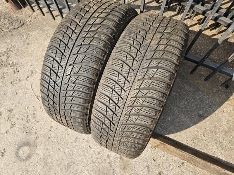 Bridgestone 205/55 R16 Sve sezone
