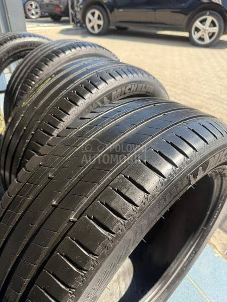 Michelin 235/55 R19 Letnja