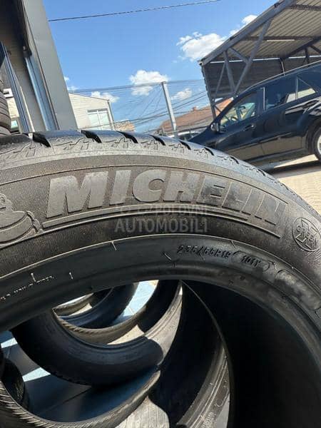 Michelin 235/55 R19 Letnja