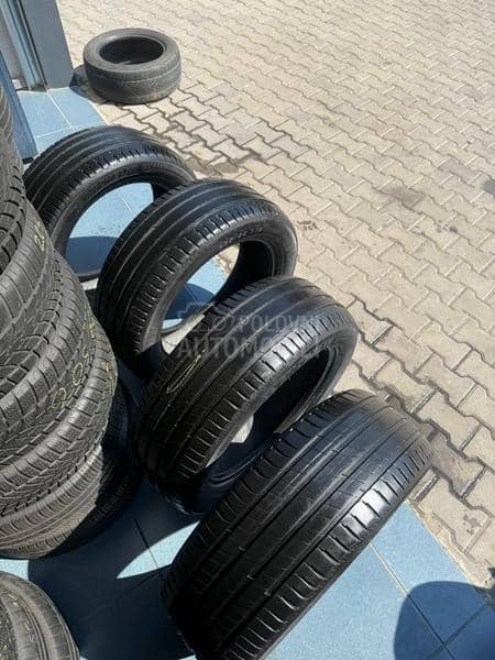 Michelin 235/55 R19 Letnja