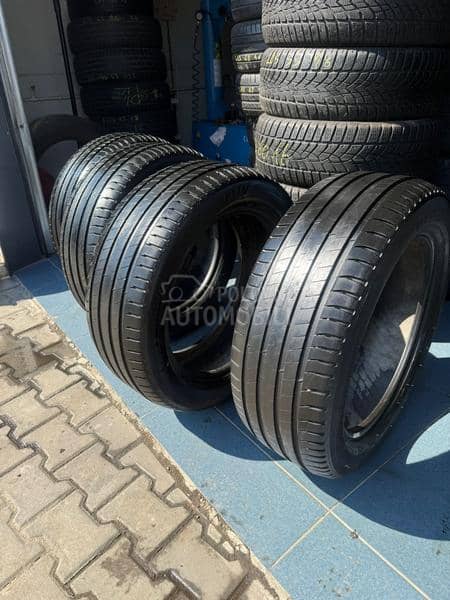 Michelin 235/55 R19 Letnja