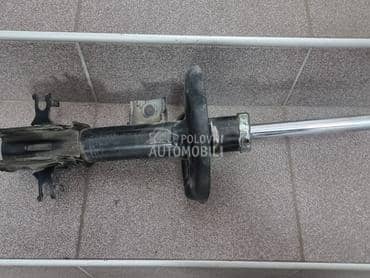 Prednji amortizeri za Renault Latitude