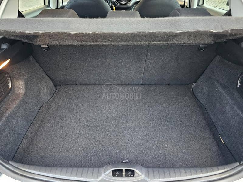 Peugeot 208 1.5hdi 100
