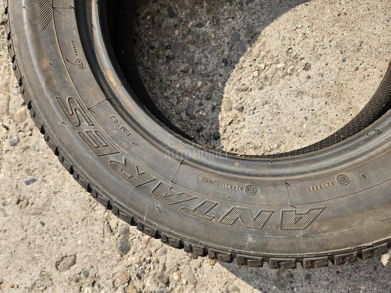 Achilles 205/65 R16 Sve sezone