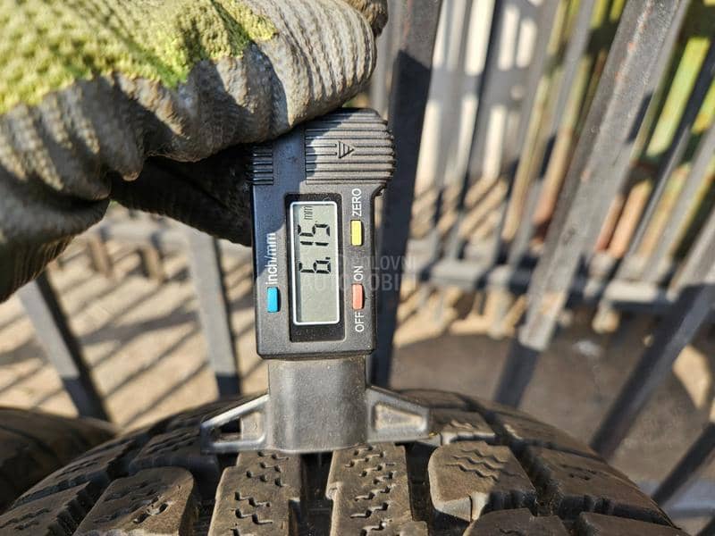 Achilles 205/65 R16 Sve sezone