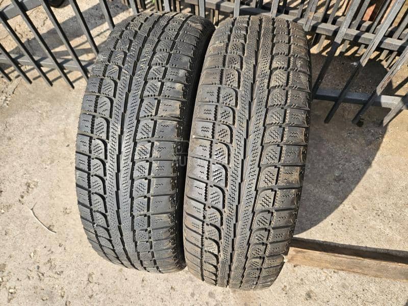 Achilles 205/65 R16 Sve sezone