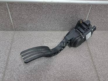 Pedala gasa za Renault Latitude