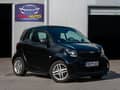 Smart ForTwo SMART FOR TWO EV