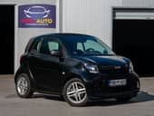 Smart ForTwo SMART FOR TWO EV