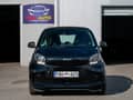 Smart ForTwo SMART FOR TWO EV