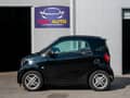 Smart ForTwo SMART FOR TWO EV