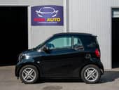 Smart ForTwo SMART FOR TWO EV