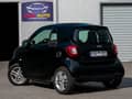 Smart ForTwo SMART FOR TWO EV