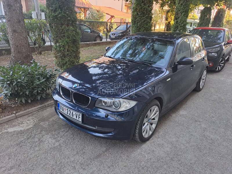 BMW 118 4500