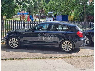 BMW 118 4500
