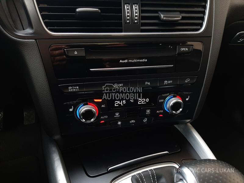 Audi Q5 2.0
