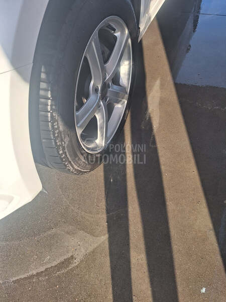 Audi Q5 2.0