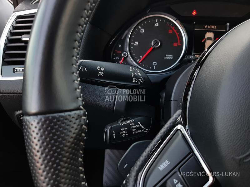 Audi Q5 2.0