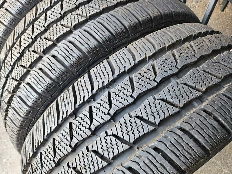 Continental 215/65 R16 Sve sezone