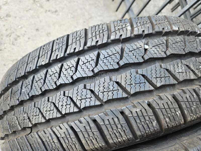 Continental 215/65 R16 Sve sezone