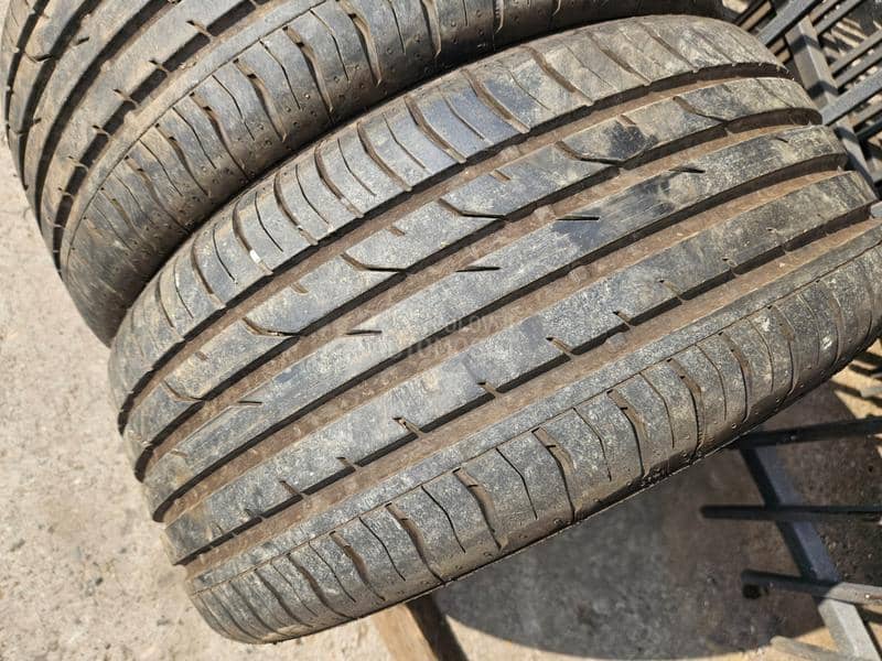 Continental 225/50 R16 Letnja