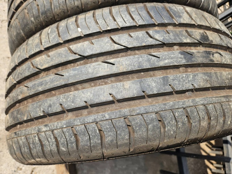 Continental 225/50 R16 Letnja