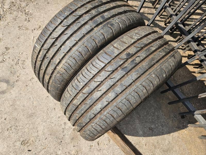 Continental 225/50 R16 Letnja