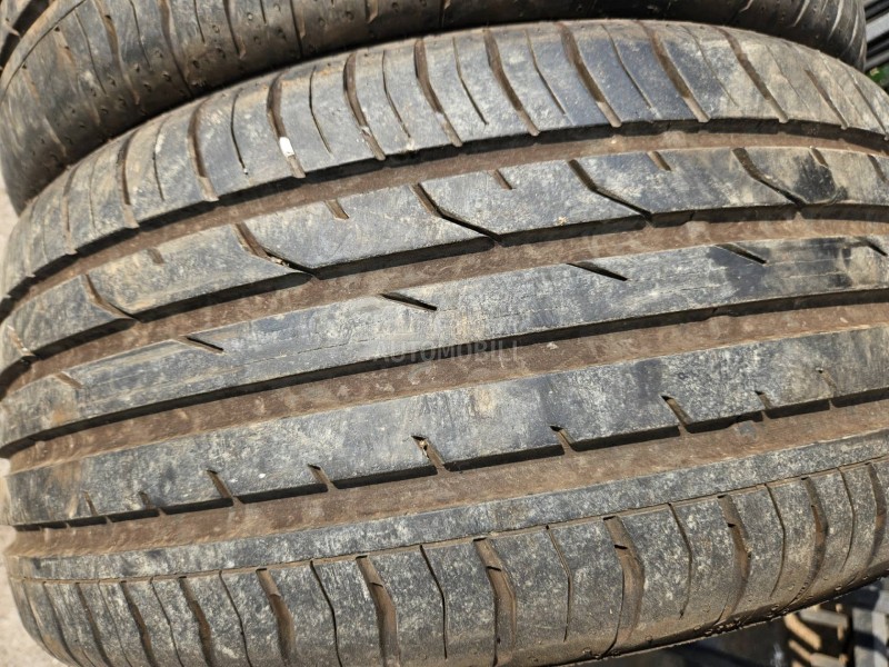 Continental 225/50 R16 Letnja