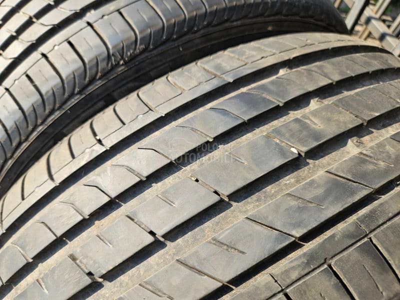 Nexen 225/55 R17 Letnja